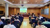 La Comunidad celebra una jornada para analizar el desarrollo de la Ley de la Cadena Alimentaria en la Región de Murcia