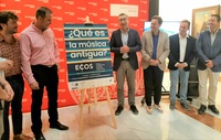 La Comunidad colabora en una nueva edición de ECOS, el Festival Internacional de Música Antigua de Sierra Espuña