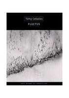 Muestra de Tomy Ceballos 'Fluctus' en Caravaca de la Cruz
