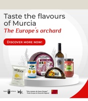 Imágenes de la campaña promocional de alimentos de la Región en plataformas web de alimentación de Reino Unido e Irlanda (1)