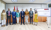 'Cátedra de Desarrollo Sostenible. Agenda 2030'
