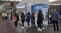 Stand de la Región de Murcia en Termatalia