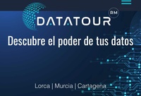 Imagen de la iniciativa 'Data Tour'