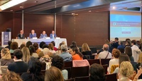 IX Jornada del Programa de Vacunaciones de la Región de Murcia