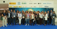 Miembros del INFO han participado en el V Congreso Industria Conectada, en Valencia.