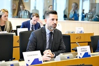 La Región participa en el Comité Europeo de las Regiones para adoptar las prioridades de trabajo durante 2023