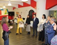 Visita a Bilbao Berrikuntza Faktoria (BBF) (I)