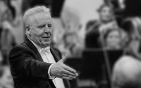 El maestro austríaco Georg Mark dirigirá a la Orquesta de Jóvenes en su concierto en el Auditorio.