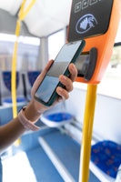 Las empresas privadas de transporte de viajeros y mercancías podrán solicitar las ayudas para la digitalización de procesos a partir de mañana.