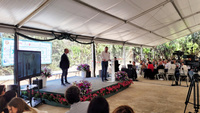 La Comunidad celebra los 50 años de formación agraria en el CIFEA de Torre Pacheco