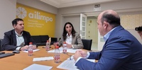 Sara Rubira exige contundencia en la aplicación de acuerdos con terceros países para garantizar la igualdad de condiciones en la venta de cítricos de la Región de Murcia