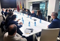El Consejo Asesor de Comercio de la Región de Murcia aprueba los festivos y domingos de apertura de 2024