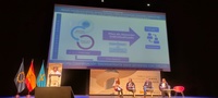 El SMS presenta 'Proyectos de vida inclusivos' en la Reunión de Alto Nivel sobre Salud Mental celebrada en Asturias