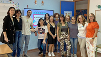 Las matronas del SMS de los centros de salud de Alcantarilla-Sangonera La Seca, San Andrés y Archena han desarrollado talleres formativos para mujeres en etapa premenopáusica.
