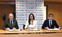 Se renueva el apoyo de Fundación Cajamurcia y CaixaBank a la Orquesta Sinfónica de la Región de Murcia