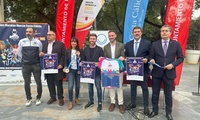 La Comunidad apoya la 'XI TotalEnergies Maratón Murcia'