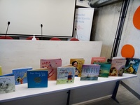 El hospital de Yecla organiza un taller de crianza emocional a través de la lectura (2)