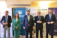 XXXIX Asamblea General Ordinaria de la Federación de Cooperativas Agrarias de Murcia (Fecoam) (1)