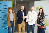 Naturbec obtiene el sello EIBT, que reconoce la innovación y excelencia tecnológica de las empresas con tracción