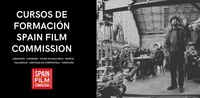 Imagen de las acciones de formación de la Spain Film Commission