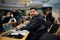 López Miras, en el Comité Europeo de las Regiones