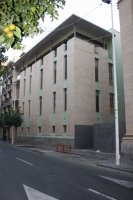 Sede del Consejo Jurídico Región de Murcia