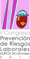 II Congreso de Prevención de Riesgos Laborales
