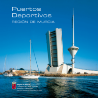 Portada Guía Puertos Deportivos Región de Murcia