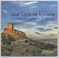 Portada Castillos de la Región de Murcia
