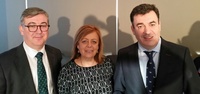 Sánchez-Mora se reúne en Lugo con el secretario de Estado de Educación, Formación Profesional y Universidades (2)