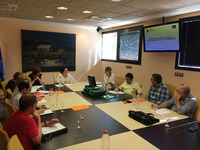 Comisión Regional para la Habitabilidad y Accesibilidad de la Región de Murcia