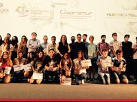 'XVI Encuentro en torno a la comunicación audiovisual Menina 2017'