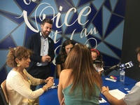El Instituto de Enseñanza Secundaria Alfonso X el Sabio de Murcia inaugura la emisora AX Radio con motivo de su aniversario