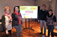 Presentación convocatoria de ayudas para la rehabilitación de viviendas en Alcantarilla
