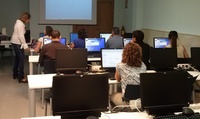 El Servicio Regional de Empleo y formación oferta mensualmente talleres sobre técnicas de búsqueda de empleo en la oficina Saber