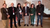 Inauguración del III Congreso Autonómico de la Sociedad Española de Médico de Atención Primaria
