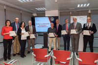 El hospital de la Arrixaca obtiene la acreditación de la Sociedad Española de Cardiología