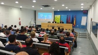 I Congreso Blockchain de la Región de Murcia (2)
