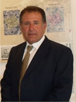 Director CIFEA de Lorca. Antonio José Hernández Copé