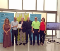 Legaliboo se convierte en la vigésima empresa alojada en CEEIM (Centro Europeo de Empresa e Innovación de Murcia) que logra su certificado como Empresa Innovadora