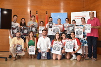 Más de 400 jóvenes participarán en un concurso de baile en Murcia el próximo 10 de septiembre