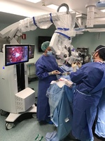 Nuevo microscopio quirúrgico (2)