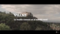 Vídeo sobre las villas romanas en la Región (1)