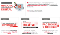 Talleres Cecarm (Comercio Electrónico, Marketing online y eFactura en Murcia)