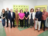La Comunidad solicita que el domicilio social de la sociedad adjudicataria de Conservas Fernández se traslade de Valencia a Murcia