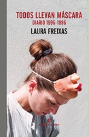 Portada del libro de Laura Freixas