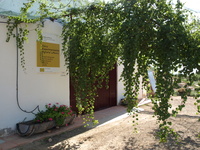 Centro de Demostración Agraria (CDA) "La Maestra" (Jumilla)
