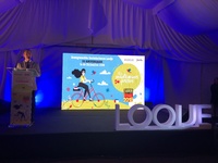 20 aniversario de la empresa hortofrutícola de Looije, en Águilas (2)