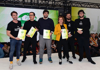 Presentación del primer Plan de Juventud de la Región de Murcia (2)
