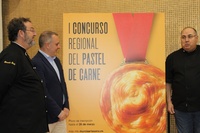 Presentación del primer Concurso Regional de Pasteles de Carne (II)